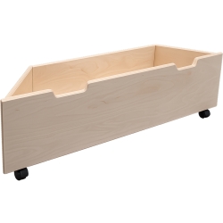 Rollkasten Höhe 36 cm